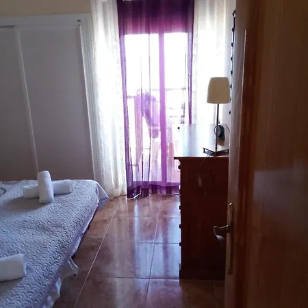 Volpi Mazzo * Fuengirola