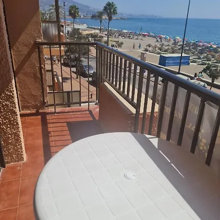 Volpi Mazzo Apartment