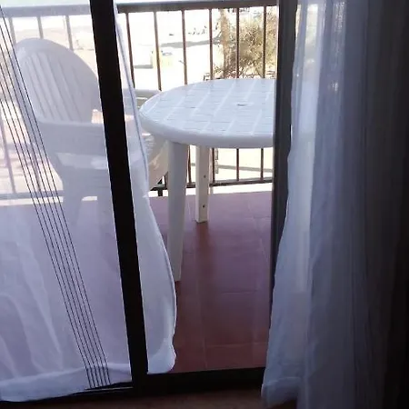Volpi Mazzo Apartment Fuengirola