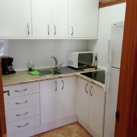 Volpi Mazzo Apartment