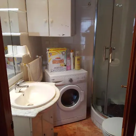 Apartment Volpi Mazzo Fuengirola