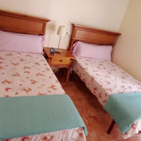 Volpi Mazzo Apartment *
