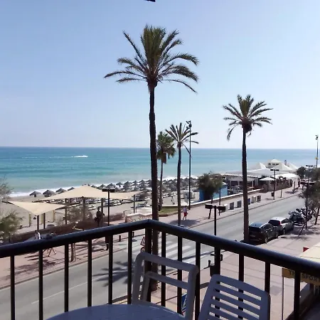 Volpi Mazzo Apartment Fuengirola