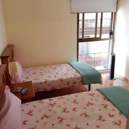 Volpi Mazzo Apartment
