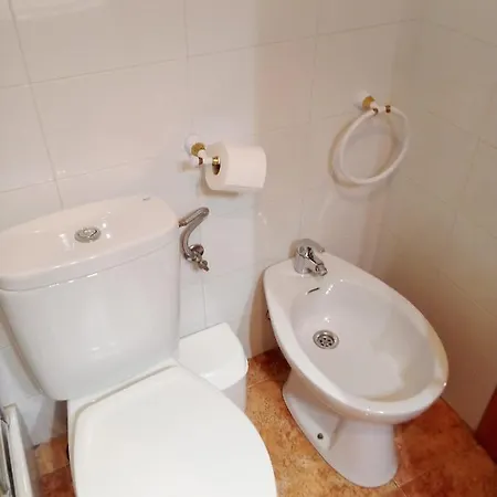 Volpi Mazzo Apartment Fuengirola