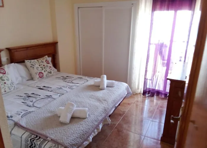 Volpi Mazzo Daire Fuengirola