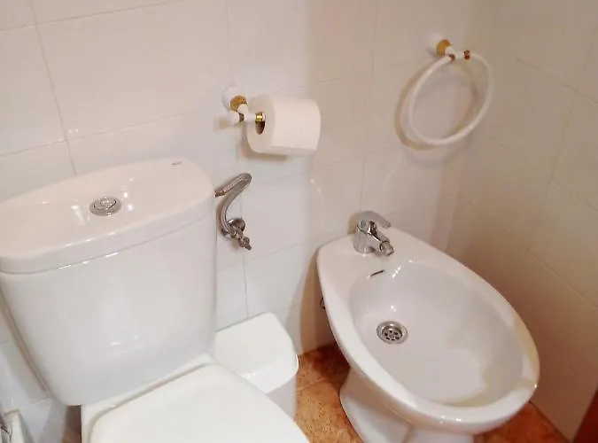 Volpi Mazzo Daire Fuengirola